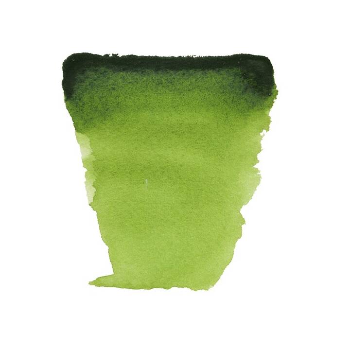 VAN GOGH Colore acquerello 623 (10 ml, Verde, Blu)