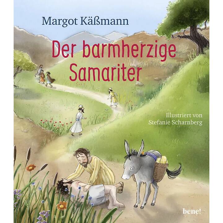 Der barmherzige Samariter