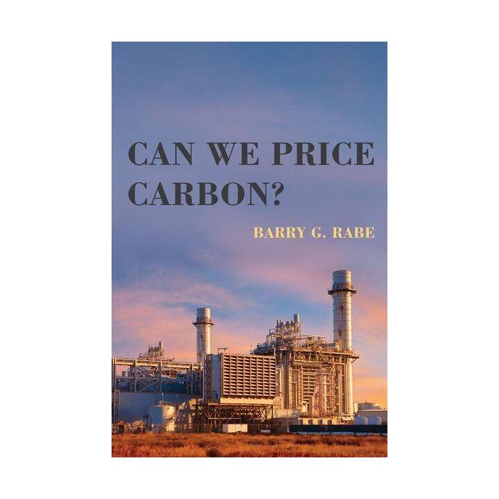 Can We Price Carbon?