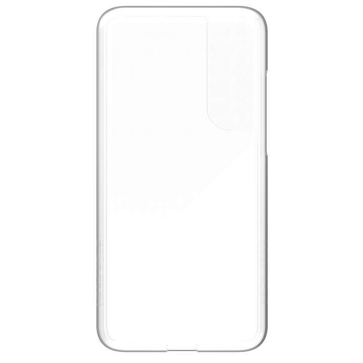 QUAD LOCK Backcover Poncho (Huawei P30, Transparent)