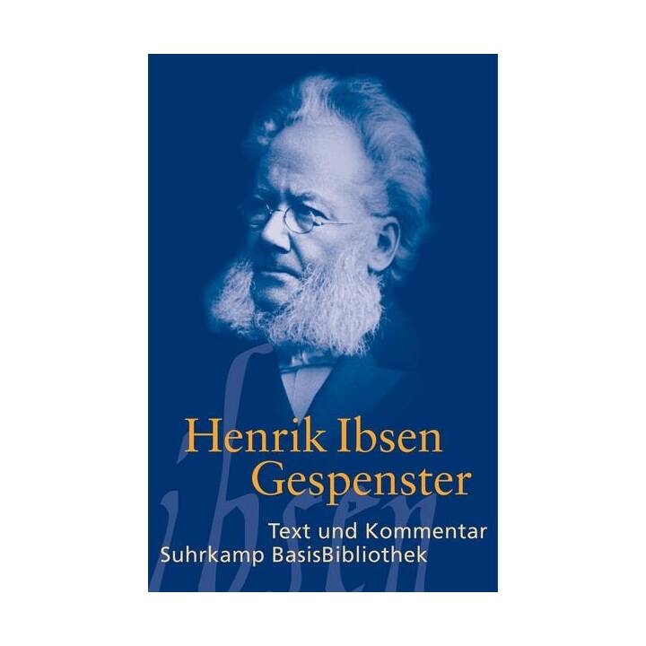 Gespenster