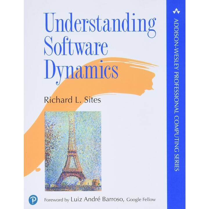 Understanding Software Dynamics