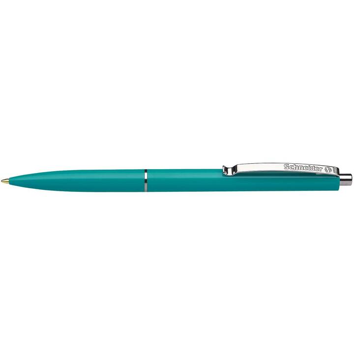 SCHNEIDER Kugelschreiber  K15 JS (Grün)