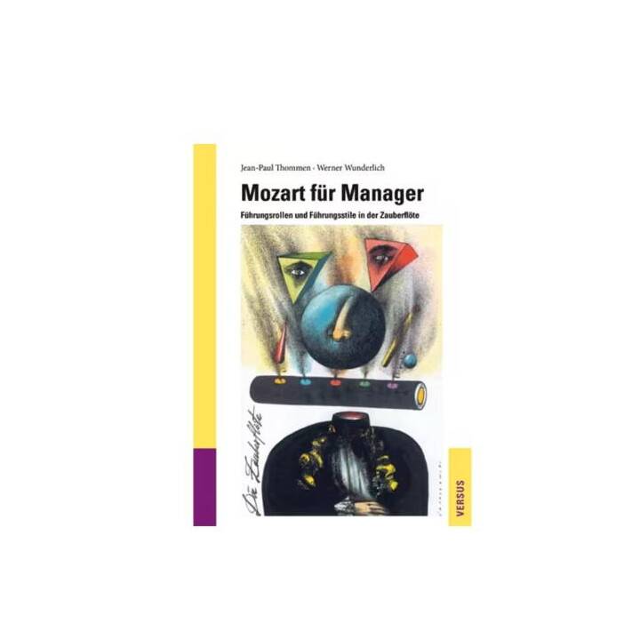 Mozart für Manager