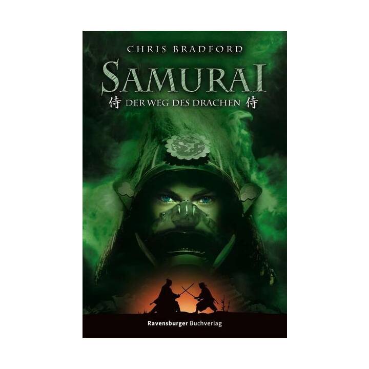 Samurai: Der Weg des Drachen