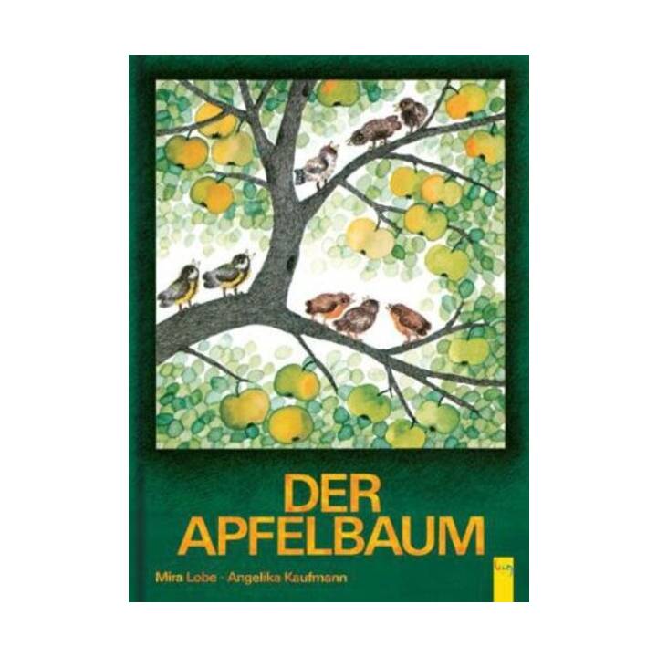 Der Apfelbaum