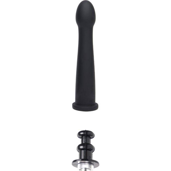 BANGERS Smooth Dong Easy-Lock Gode classique (20 cm)