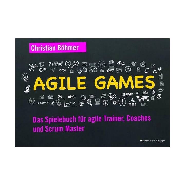 Agile Games