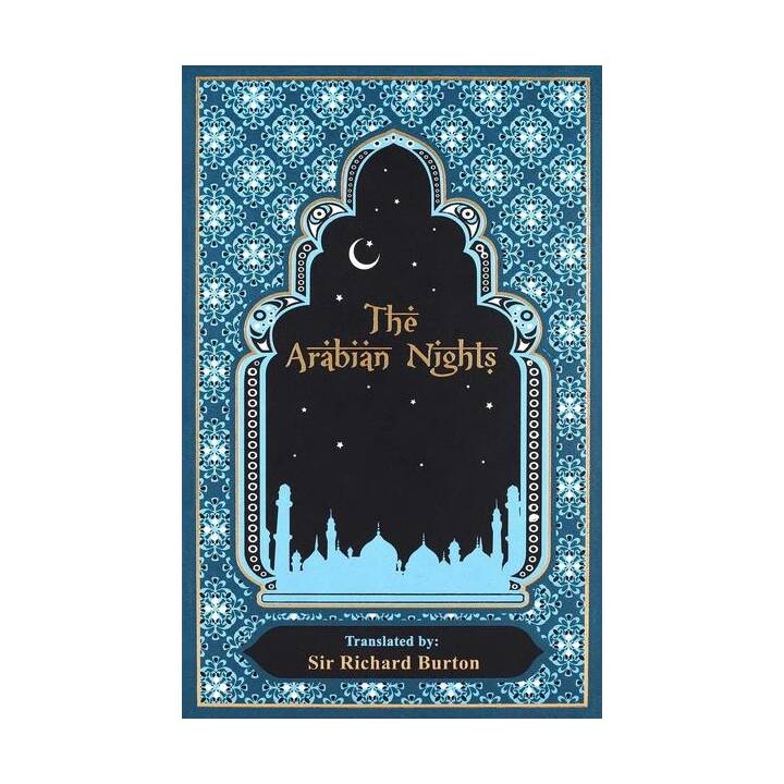 The Arabian Nights