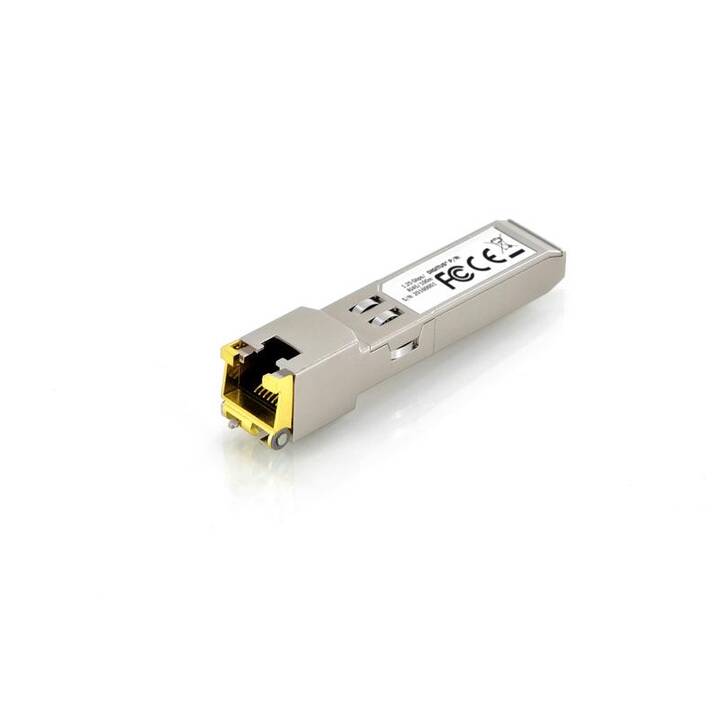 ASSMANN ELECTRONIC SFP+ Modul