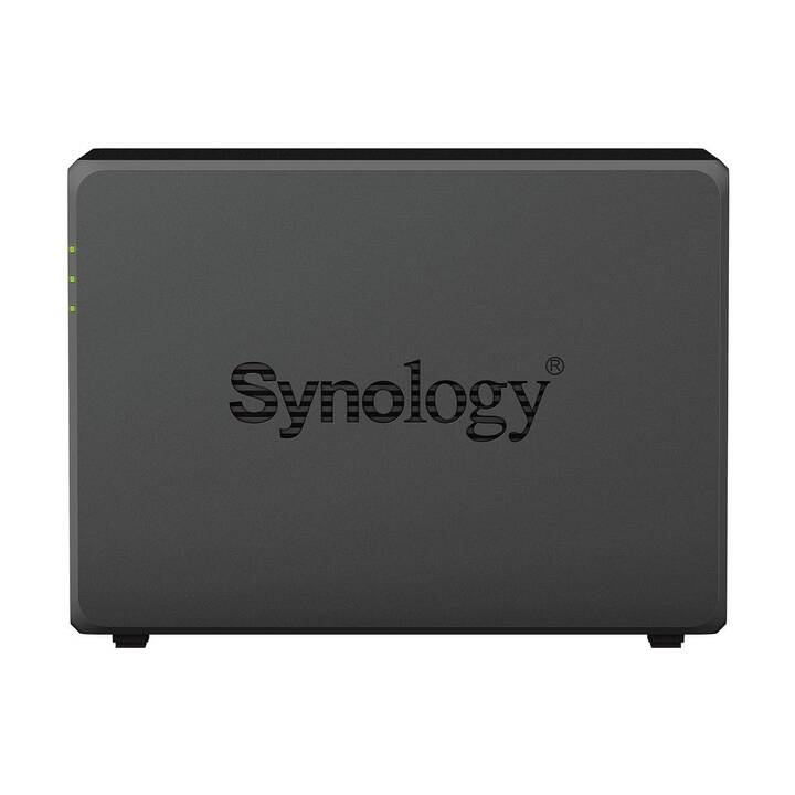 SYNOLOGY DiskStation DS723+  (2 x 3000 GB)