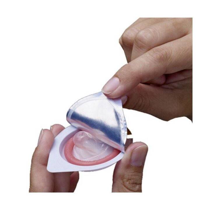 CEYLOR Kondome Thin Sensation (9 Stück)