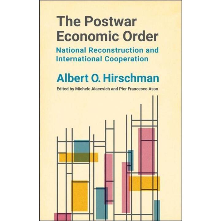 The Postwar Economic Order