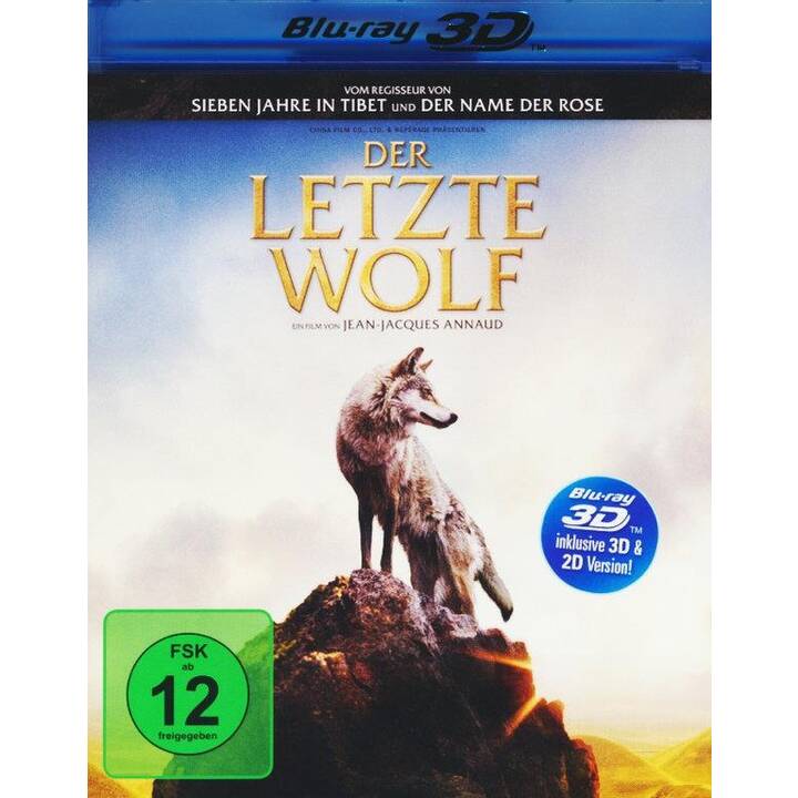Der letzte Wolf (DE)
