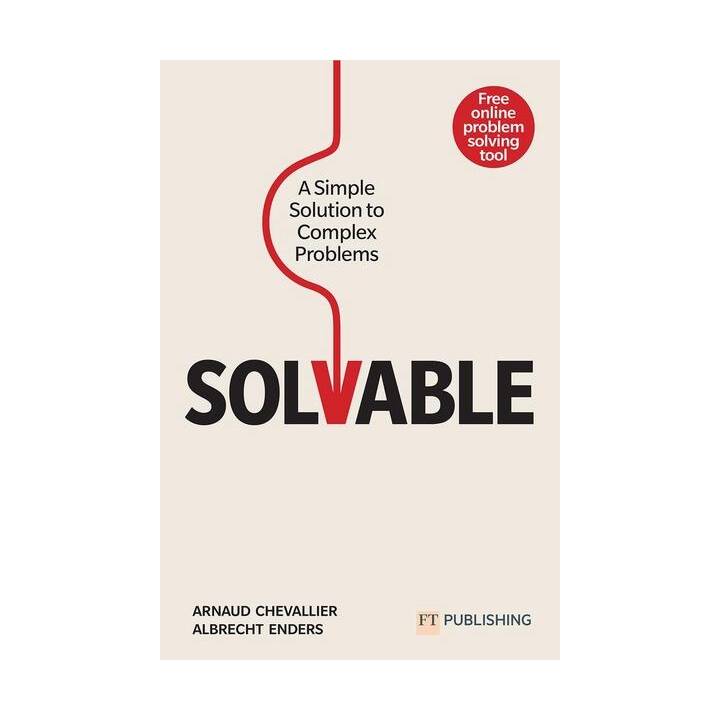 Solvable: A simple solution to complex problems