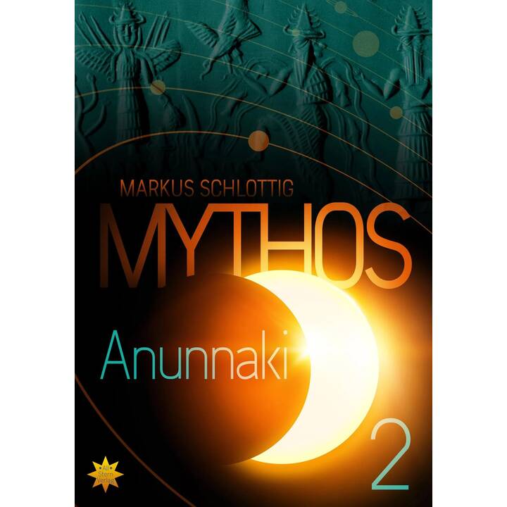 Mythos Anunnaki 2