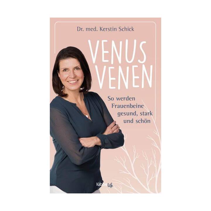 Venusvenen