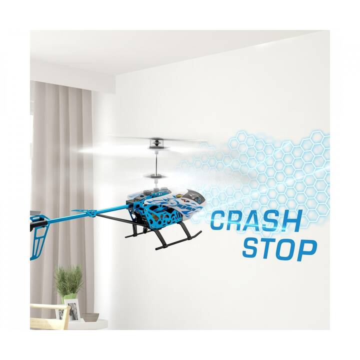 CARSON 280 Crash Stop (Ready to Fly - RTF)