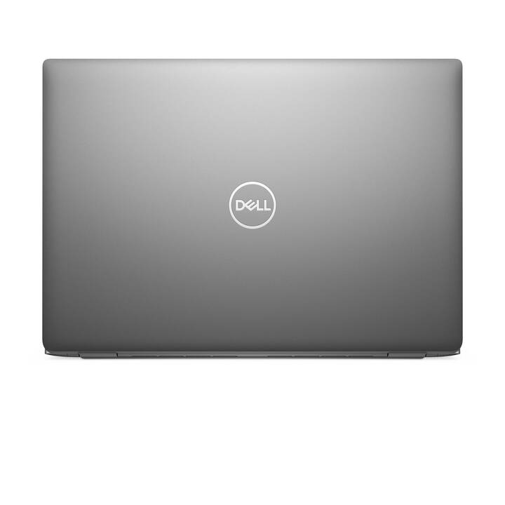 DELL Latitude 7450 (14", Intel Core Ultra 7, 32 GB RAM, 512 GB SSD, Grau)