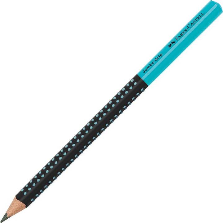 FABER-CASTELL Crayon Jumbo Grip (HB)