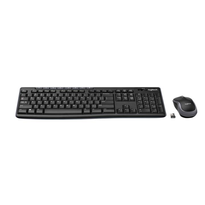 logitech combo price