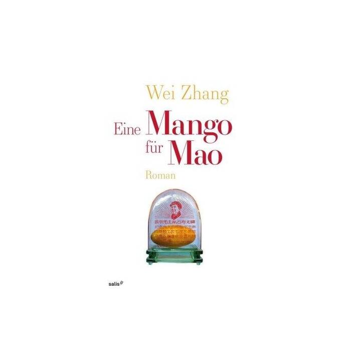 Eine Mango für Mao