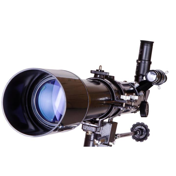 LEVENHUK Skyline PLUS 70T Telescopio rifrattore