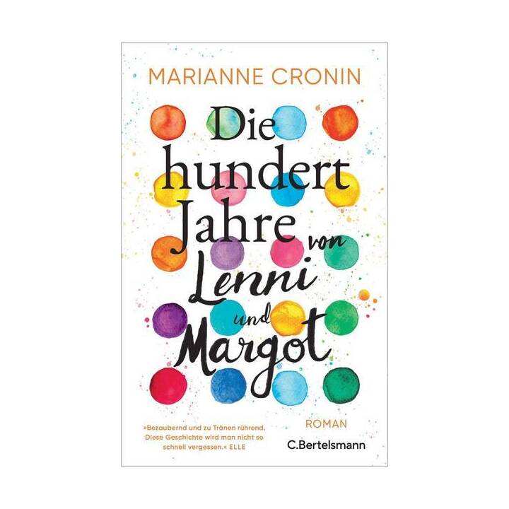 Die hundert Jahre von Lenni und Margot