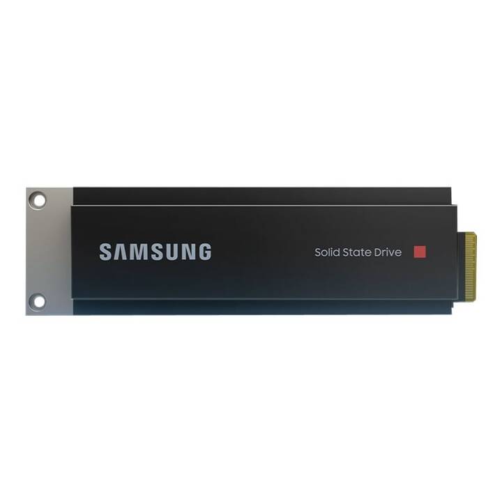 SAMSUNG PM9A3 MZQL21T9HCJR (PCI Express, 1920 GB, Nero)