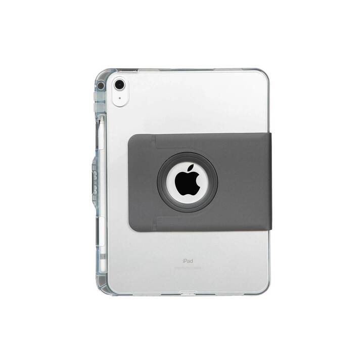 TARGUS VersaVu Housses de protection (10.9", iPad Gen. 10 2022, Transparent, Clair)