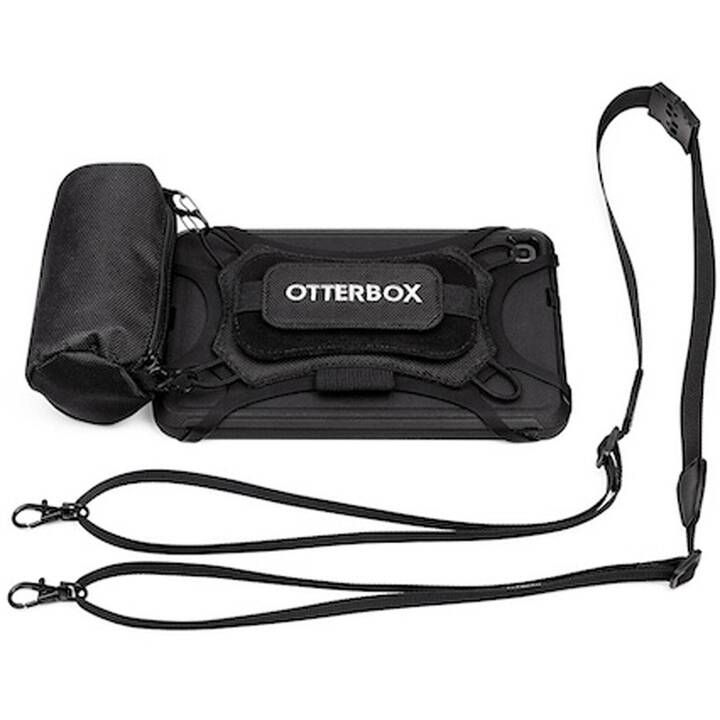 OTTERBOX Backcover (Schwarz)