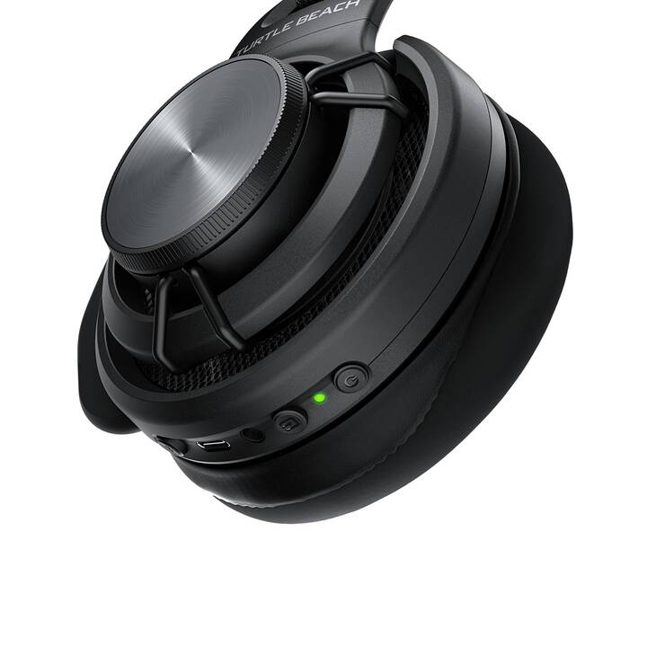 TURTLE BEACH Gaming Headset Atlas Air (Over-Ear, Kabel und Kabellos)