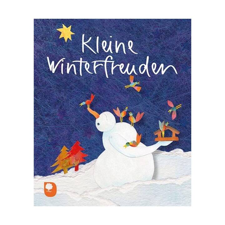 Kleine Winterfreuden