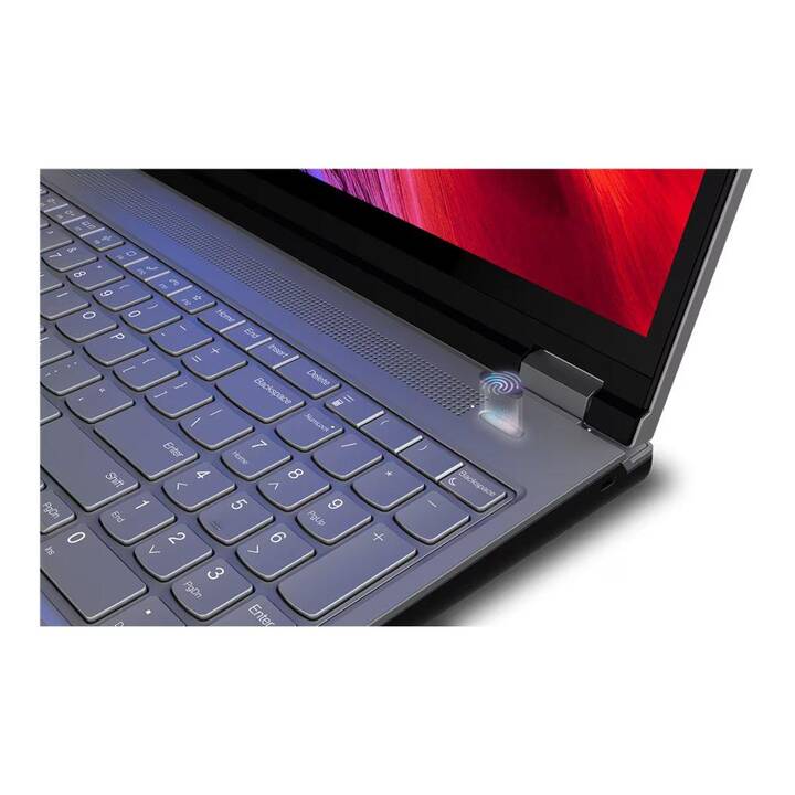 LENOVO ThinkPad P16 Gen 2 (16", Intel Core i9, 64 GB RAM, 1 TB SSD)