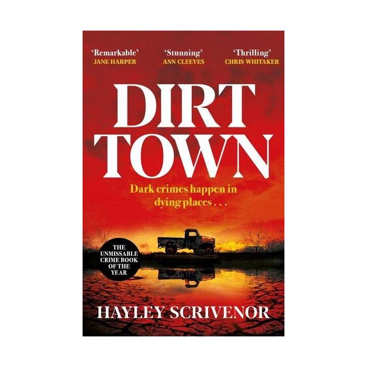 Dirt Town