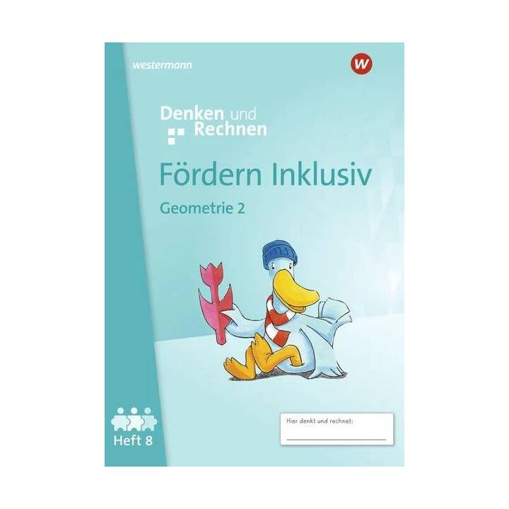 Fördern Inklusiv - Ausgabe 2024