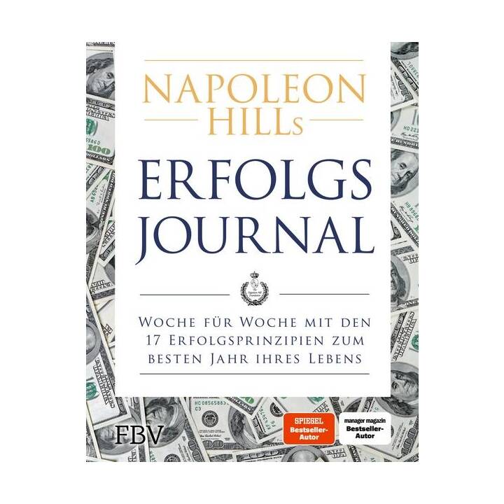 Napoleon Hills Erfolgsjournal