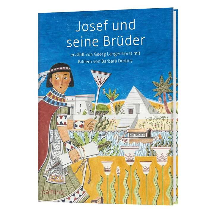 Josef und seine Brüder