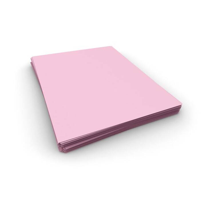CLAIREFONTAINE Farbiges Papier (500 Blatt, A3, 80 g/m2)