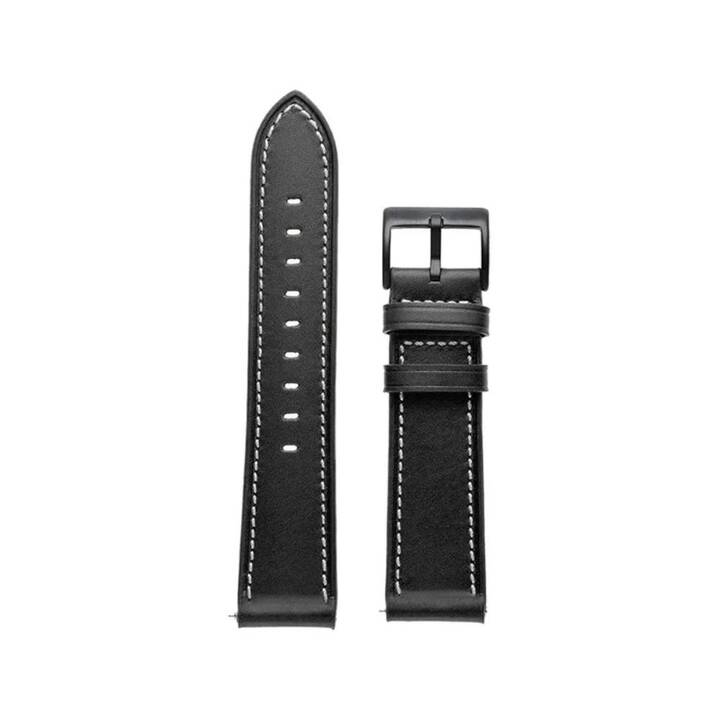 EG Armband (Garmin Forerunner 265, Schwarz)