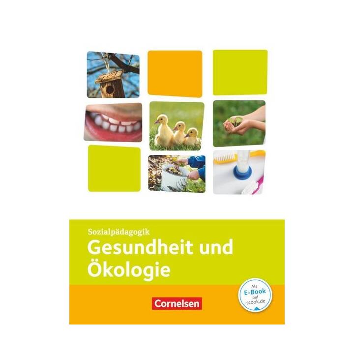 Kinderpflege - Gesundheit und Ökologie