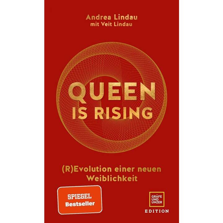 Queen is rising