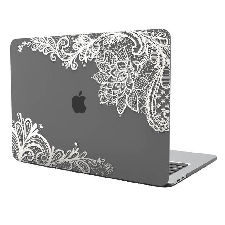 EG Hardcase (MacBook Pro 13" M1 2020, Nero)