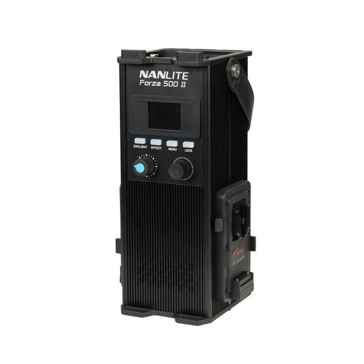 NANLITE Forza 500B II (560 W Universel)