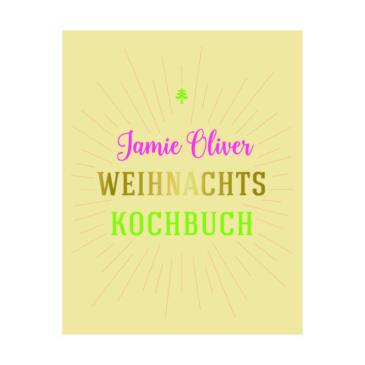 Weihnachtskochbuch