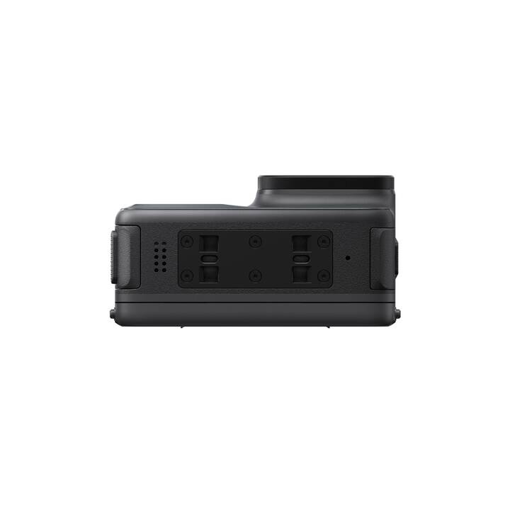 INSTA360 Ace Pro Battery Kit (7680 x 4320, Noir)