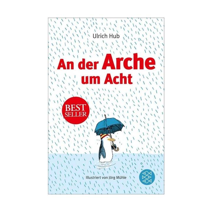 An der Arche um Acht