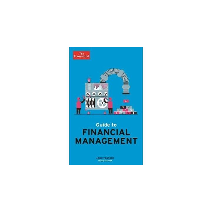 The Economist Guide to Financial Management 3rd Edition