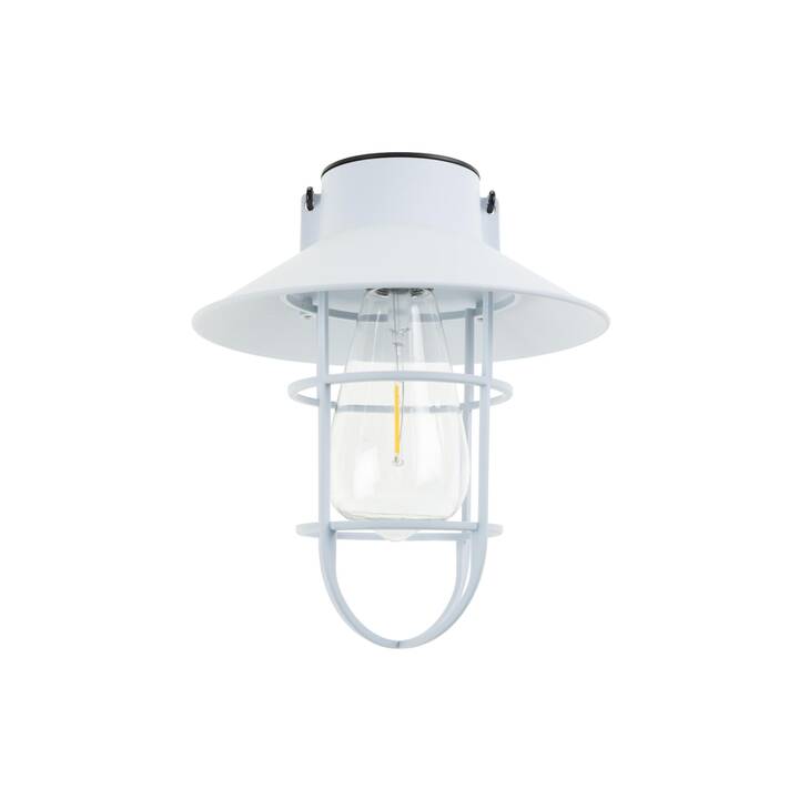 COCON Laterne (LED, Solar, Weiss)