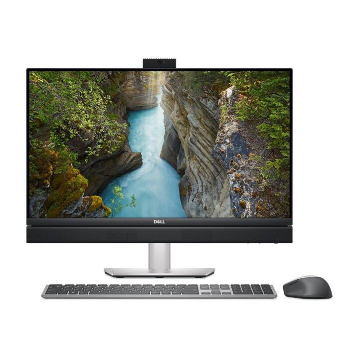 DELL  OptiPlex AIO Plus (23.81", Intel Core i5 14500, 16 GB, 512 Go SSD, Intel UHD Graphics)